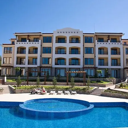 View Hotel Sozopol